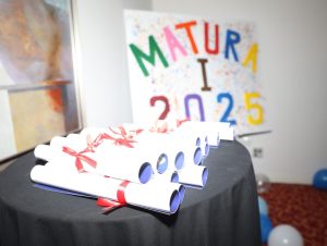 Matura 2025